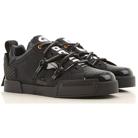 dolce & gabbana chaussure homme|dolce website.